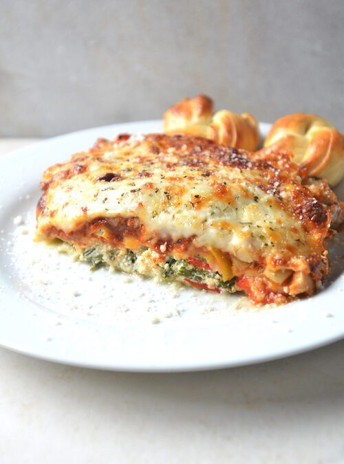 2016 Menu Guide: Entrées