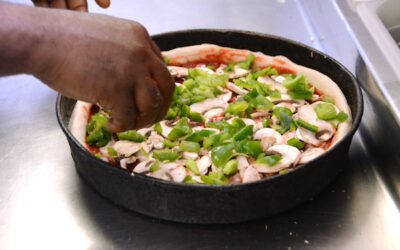Pizza Today Team sounds off on pan pizza craze