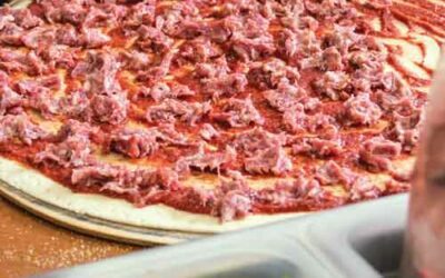 Portion Control: Size Matters