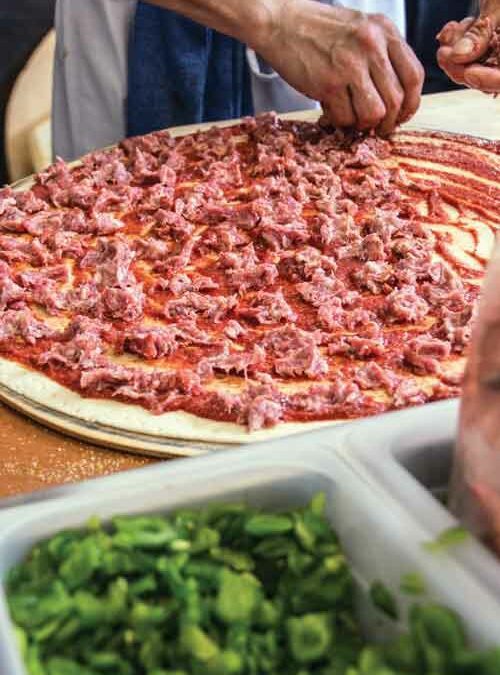Portion Control: Size Matters