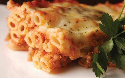 Oven Lovin’