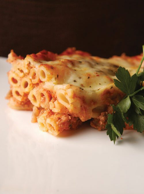 Oven Lovin’