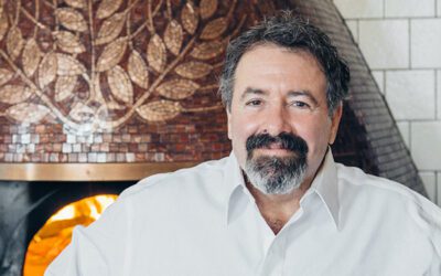 Pizza Today on the Road: Spacca Napoli Pizzeria, Chicago, Illinois