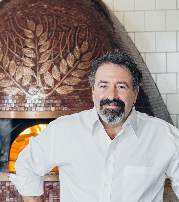 Pizza Today on the Road: Spacca Napoli Pizzeria, Chicago, Illinois