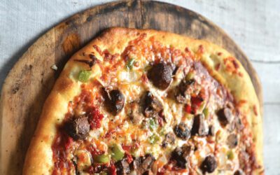 Explore ways to maximize mushrooms — Making Room