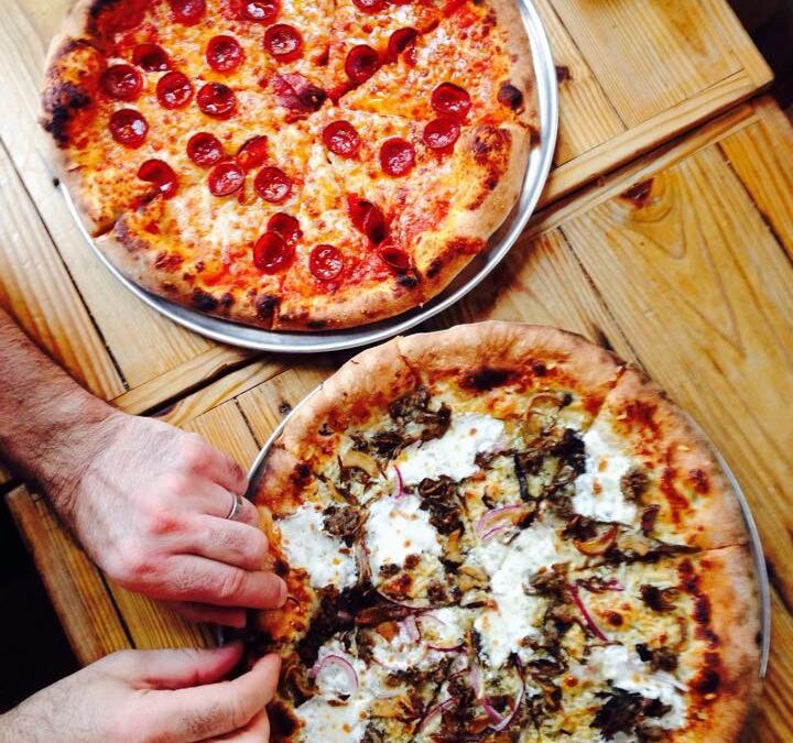 Destinations: Buffalo, New York