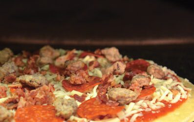 Dough Doctor: Fast-Casual Dough