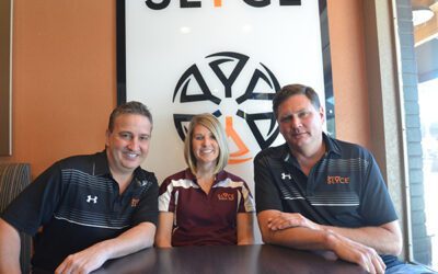 Pizza Today on the Road: Slyce Pizza Bar, Indian Rocks Beach, FL