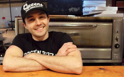 Man on the Street: Breaking Away from the Family Business