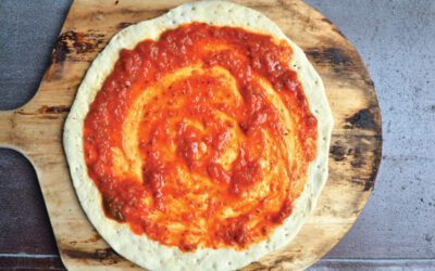 Sauce Boss