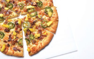 Spring into Summer Menu Ideas