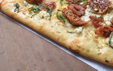 Pizza Trends: How Sweet It Is