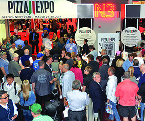 Expo Spotlight: Pizza Expo and Pizza & Pasta Northeast