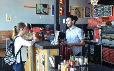 Seven Ways to Get Employee POS Training Right