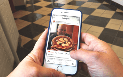 Let’s Get Social