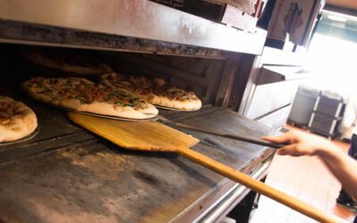 Prep Peel and Dough: Best Release Agent