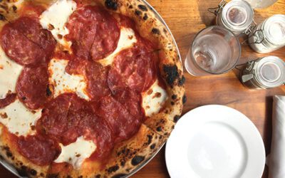 Boston Pizza Tour: Wicked Good