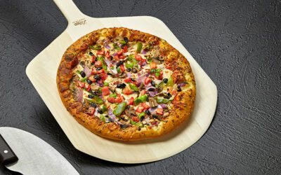 Lillsun Pizza Peels…
