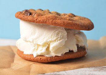 2017 Menu Guide: Desserts