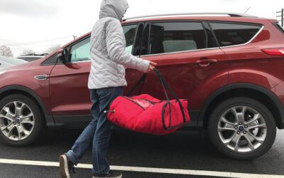 Mike’s Monthly Tip: Your Third-Party Delivery Partners