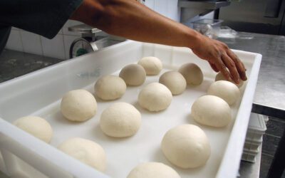 Emergency Dough: How to Fix Blown Pizza Dough
