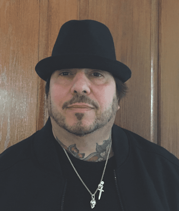 Conversation with D. Michael Evola, Brooklyn Bros. Pizzeria