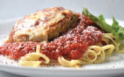 Eggplant: Purple Passion