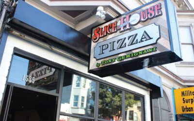 Respecting the Craft: Hated on Haight?