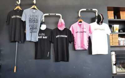 Merchandise: Say My Name