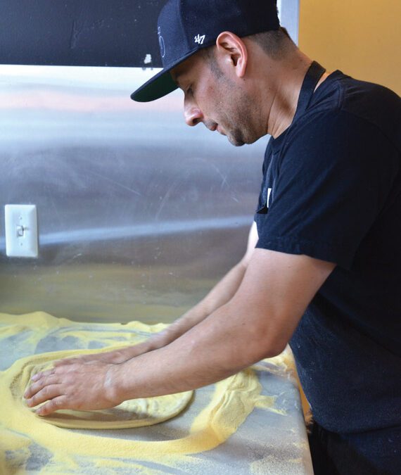 Knead to Know: Snapped! Dough Snapback Solved