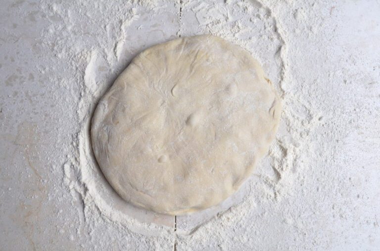 Baker’s Lung Pizza Today