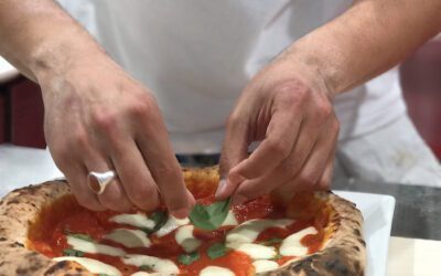 Pizza Life POV: Call to Action