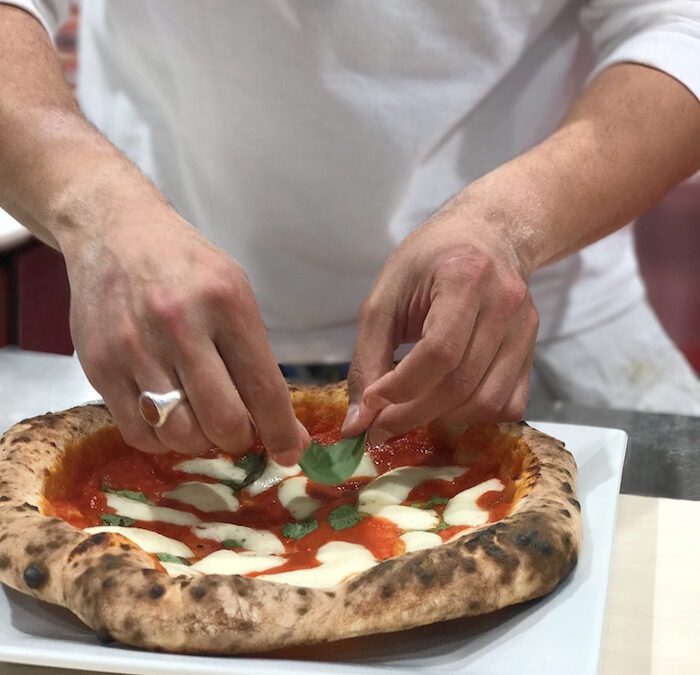 Pizza Life POV: Call to Action
