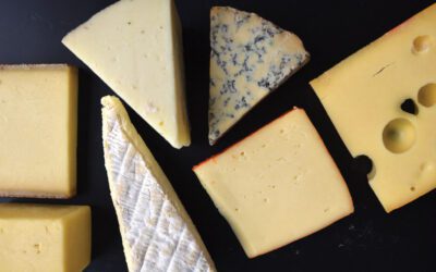 Cheese to Please