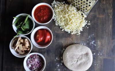 The 411 on Cheese Prices