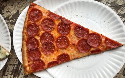 Pizza Today on the Road: Five Points Pizza, Nashville, TN