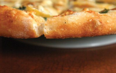 Knead to Know: Elevate Flavor