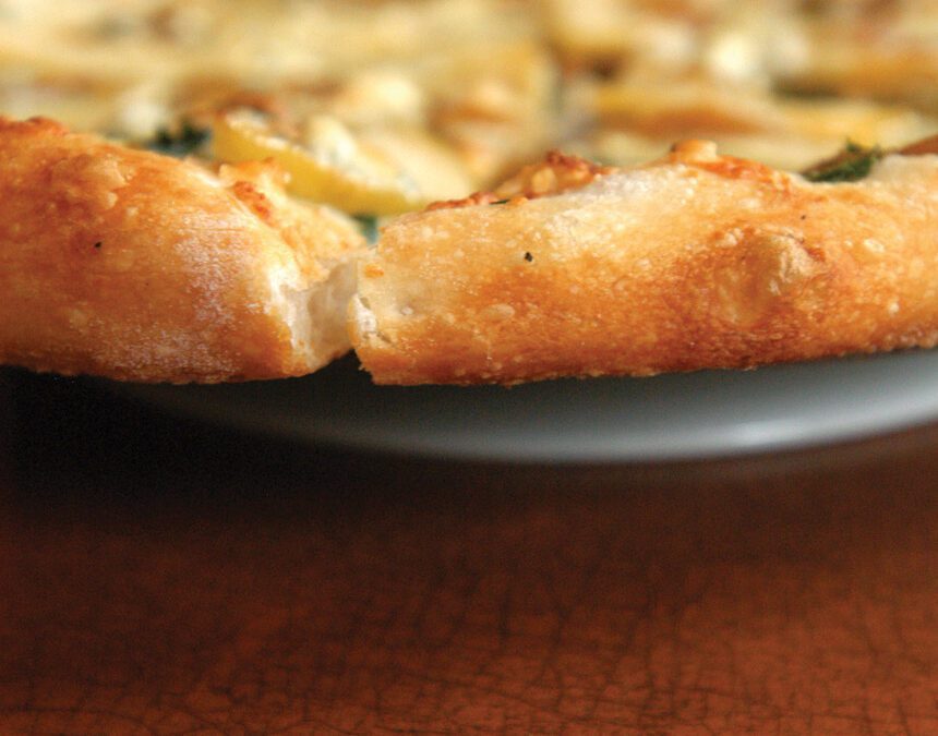 Knead to Know: Elevate Flavor