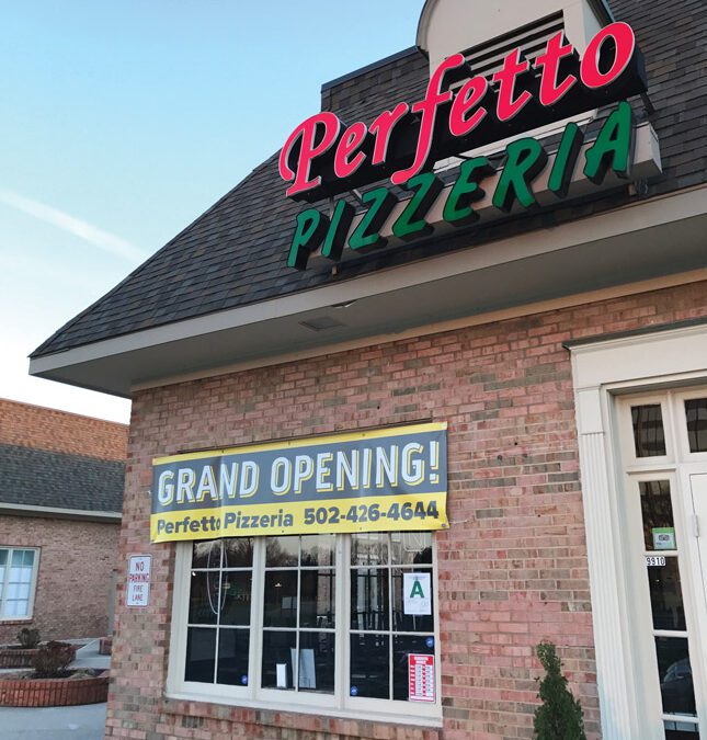 Grand Re-openings: Now Open (Again)