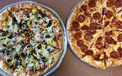 Pizza Today on the Road: Stoner’s Pizza Joint, Savannah, GA