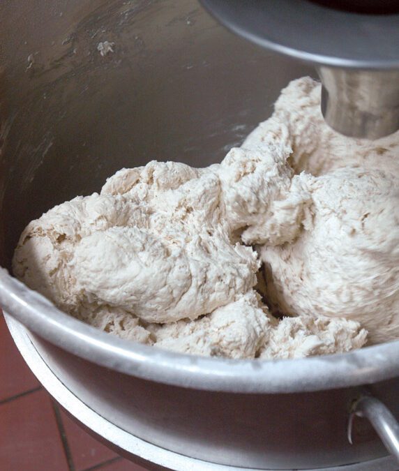 Knead to Know: Auto Pilot