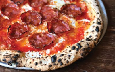 Pizza Today on the Road: Paulie Gee’s, Brooklyn, NY