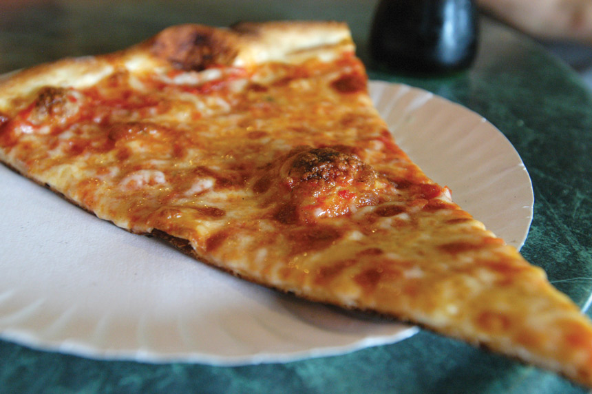 Knead To Know New York Style Pizza Dough Pizza Today Knead To Know New York Style Pizza Dough Pizza Today