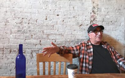 The Legendary Paul Giannone of Paulie Gee’s to Give Opening Keynote Address at  Pizza & Pasta Northeast