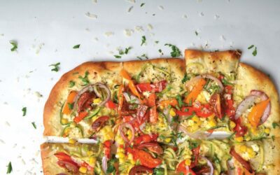 Summer of Veggie Love