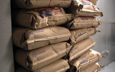 Knead to Know: Understanding the Power of Flour