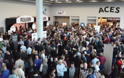 Commentary: Welcome to the Show!