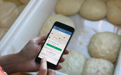 Commentary: Tech Savvy?