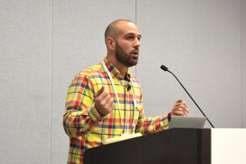 Expo Spotlight Frank Pinello to headline PPNE Pizza Today