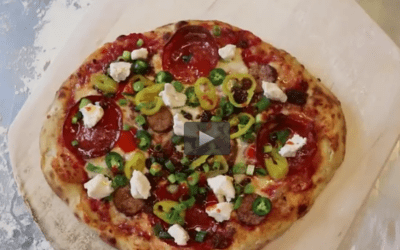 Tony’s Trending Recipe: The Picante (VIDEO)
